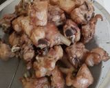 Foto langkah ke 3 dari resep Rica Rica Ayam Kemangi.