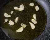 Foto del paso 3 de la receta: Espinacas al estilo andaluz
