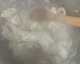 Foto del paso 1 de la receta: 507. Conejo estofado (principal carne)