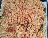 Foto langkah ke 15 dari resep Kacang Bawang Renyah & Gurih.