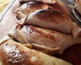 Foto del paso 4 de la receta: Masa de empanadas de horno