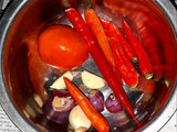 50. Proteina Masak Merah