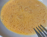 Foto del paso 1 de la receta: Tortilla de espinacas (al estilo griego)