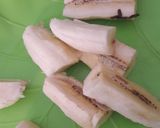 Foto langkah ke 1 dari resep Pisang Coklat (piscok).