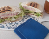 Foto del paso 5 de la receta: Bocadillo campero malagueño