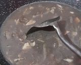 Foto langkah ke 3 dari resep Saus Lada Hitam.