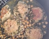 Foto del paso 5 de la receta: Potaje de Garbanzos