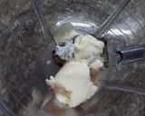 Foto del paso 1 de la receta: Milkshake fruta del dragón