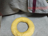Roscón de reyes