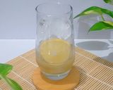 Foto langkah ke 5 dari resep Tropical Coco Fly.