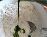 Foto langkah ke 3 dari resep Kue Putu dengan Cetakan.