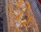 Foto del paso 4 de la receta: Budín de naranja y amapolas