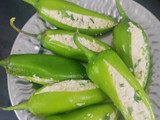 Chilli Poppers