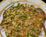 Foto langkah ke 3 dari resep Tahu telur (quick recipes).