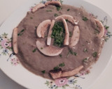 Foto del paso 16 de la receta: Crema de Champiñones estilo Ale's