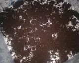 Foto langkah ke 8 dari resep Ice Cream Vanilla Oreo - homemade.