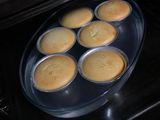 Flan de queso fresco en Thermomix