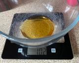 Pistachio cake eggless recipe step 1 photo