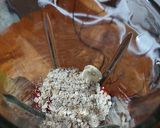 Foto del paso 2 de la receta: Hotcakes de avena y banana