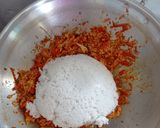 Foto langkah ke 4 dari resep Nasi goreng.