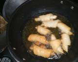 Sweet crossant recipe step 8 photo