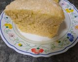 Foto del paso 4 de la receta Bizcocho rápido individual a la taza en microondas