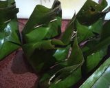 Foto langkah ke 2 dari resep Botok Tahu.