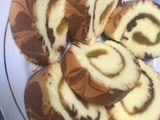 Bolu gulung ekonomis