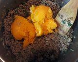 Foto del paso 5 de la receta: Calabacín relleno