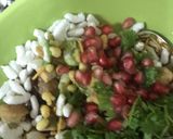 A picture of step 6 of Namkeen ki jhatpat bhel.