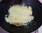 Foto langkah ke 4 dari resep Bakmoy (Ayam dan Tahu).