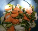 Foto langkah ke 3 dari resep Sayur Bobor.