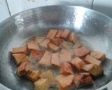 सूरन की सब्जी (suran ki sabji recipe in hindi) रेसिपी चरण 4 फोटो