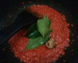 Foto langkah ke 2 dari resep Oseng jantung ayam kecap.