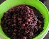 Foto del paso 3 de la receta: Açaí (proceso)