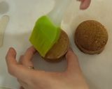 Foto langkah ke 4 dari resep Martabak kopi mini Anti gagal.