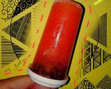 Foto langkah ke 5 dari resep Healthy Frozen.