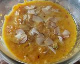 विदर्भ स्पेशल कोहळ्याची खीर (गुळशेलं) (kohlyachi kheer recipe in marathi) रेसिपी स्टेप 4 फोटो