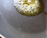 A picture of step 3 of Sesame and Jaggery Power Packed Bar - Step by Step Recipe.