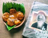 নিরামিষ ছানার কোপ্তা(niramish chanar kopta recipe in Bengali) রেসিপির ধাপ 5 ছবি