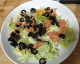 Foto del paso 3 de la receta: Sándwich especial