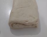 Foto del paso 3 de la receta: Masa para medialunas o bizcochos