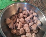 Foto del paso 2 de la receta: Empanada de carne
