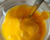 Foto langkah ke 2 dari resep Kue Lumpur Labu Kuning / Kabocha.