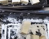 豆腐燴鮮蚵的食譜步驟1照片