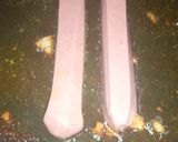 A picture of step 3 of Shawarma.