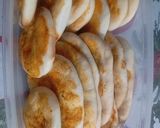 Foto del paso 5 de la receta: Pizzetas caseras