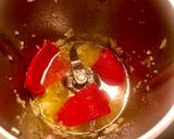 Foto del paso 7 de la receta Pimientos rellenos de Brandada de Bacalao (Thermomix)