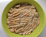 Foto del passaggio 5 della ricetta Arrosto di ceci e patate alle olive verdi