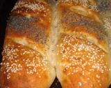Túrós baguette recept fázis 4 fotója
